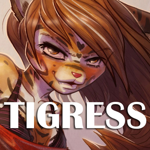 Tigress