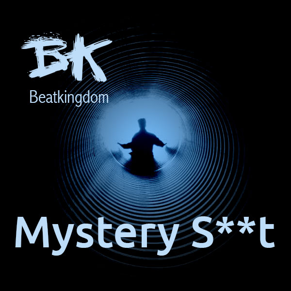Beatkingdom Music Mystery S**t